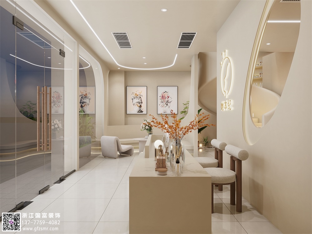 店面設計師哪里找？